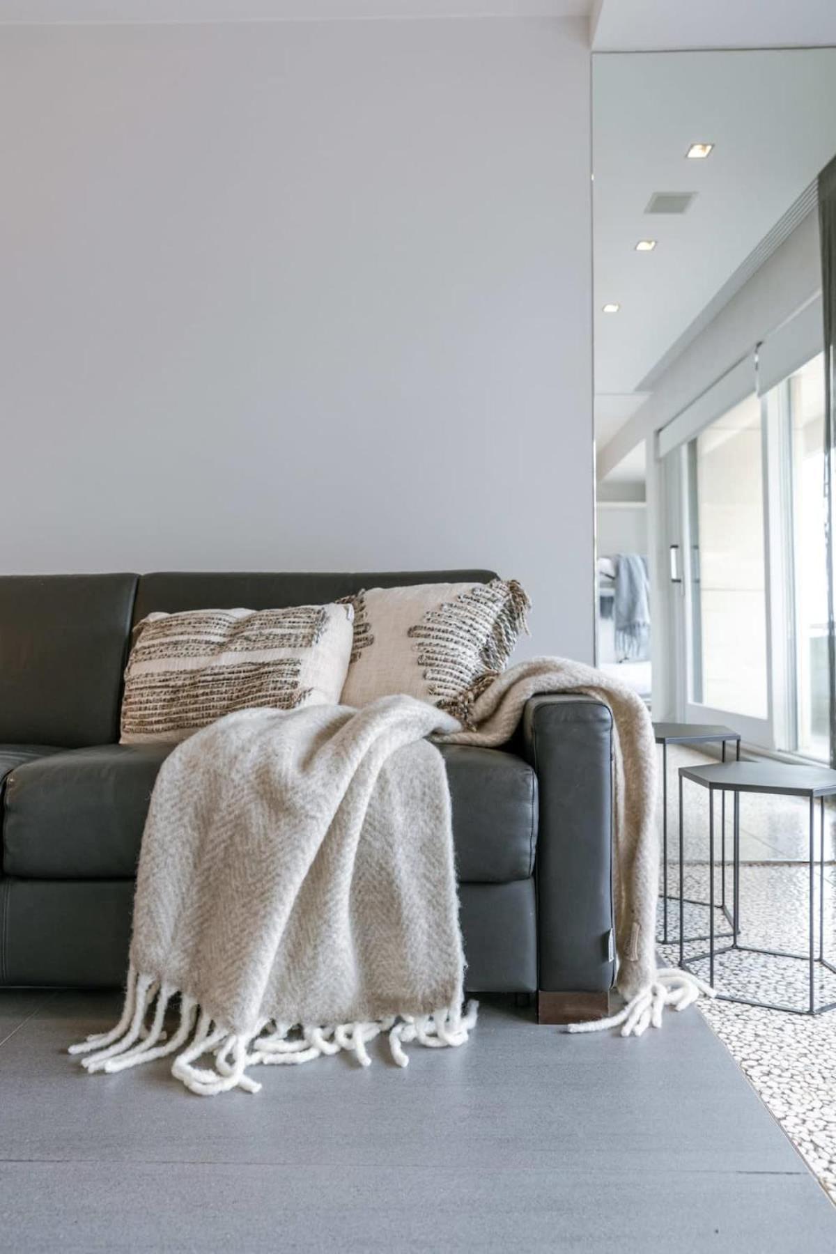 Modern Apartment In Centre Of Knokke Kültér fotó